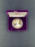 1988 Silver Liberty Dollar