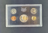 1969 US Proof Set