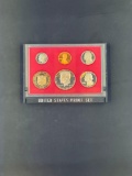1982 US Proof Set