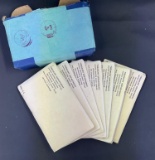 9 - 1965 US Proof Sets