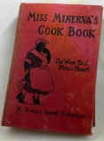 Miss Minerva's Cook Book