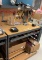 Work Bench with Drawer