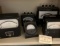 Vintage Analog Volt Meters and Ammeters