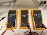 Fluke 179 True RMS Multimeter