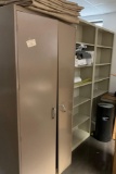 Shelf and Cabinet Lot