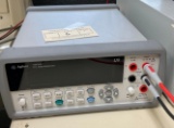 Agilent 34410A 6 1/2 Digit Multimeter