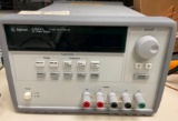 Agilent E3634A DC Power Supply