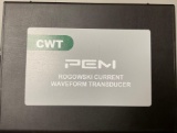 PEM Rogowski Current Waveform Transducer