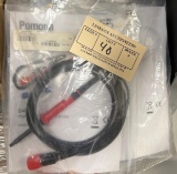 Pomona Electronics High Voltage Probes Model Number 6498