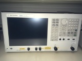 Agilent Technologies E5061B 5 Hz-3 GHz Network Analyzer