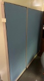 6 Panel Cubical Divider