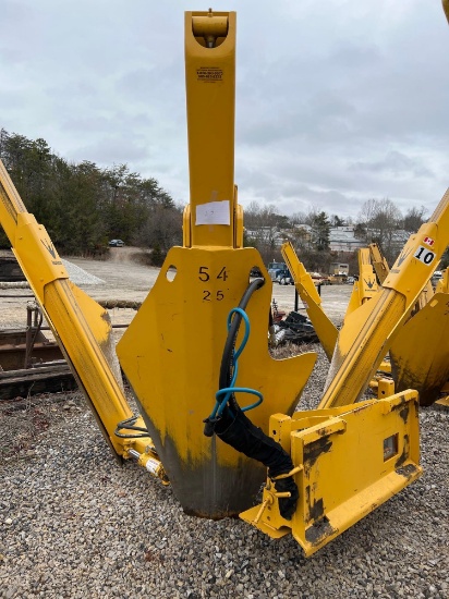 2021 Dutchman 540-I VIN#6410