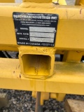 Dutchman Seeding Planter ID# 275