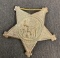 Grand Ol Republic Badge