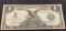 1899 Black Eagle Silver Certificate