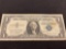 $1 Silver Certificate