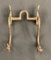 Horse Bridle Bit