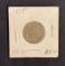 1935 Buffalo Nickel