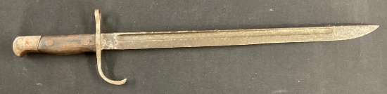 WWII Japanese Knife