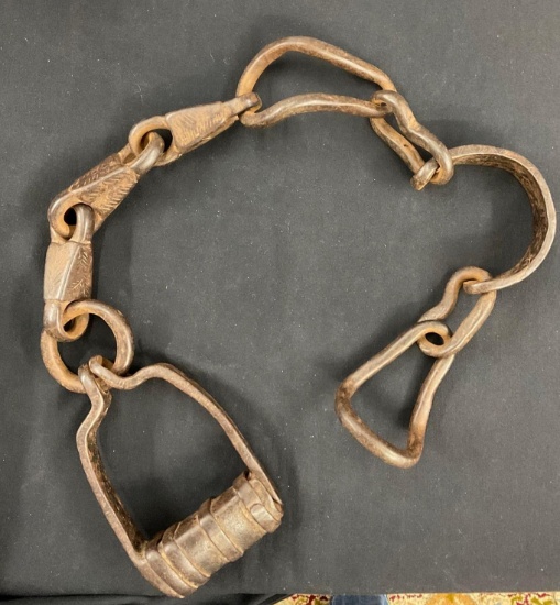 Horse Hobbles