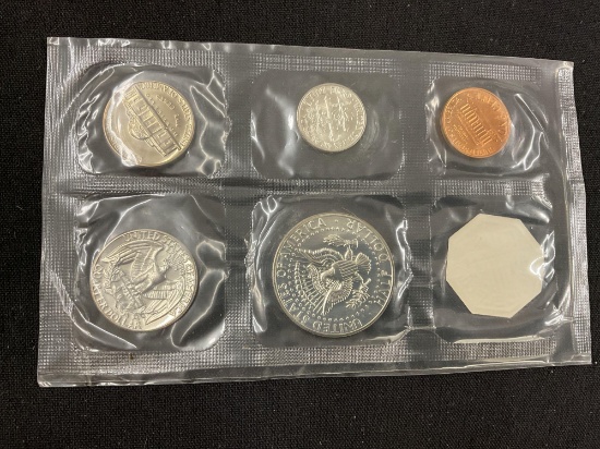 1964 Proof Set