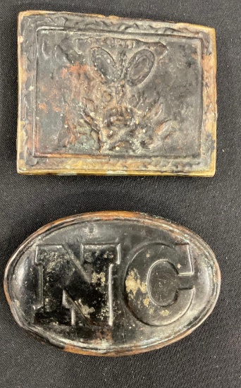 Belt Buckles