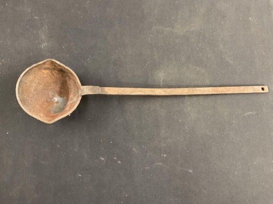 Ladle