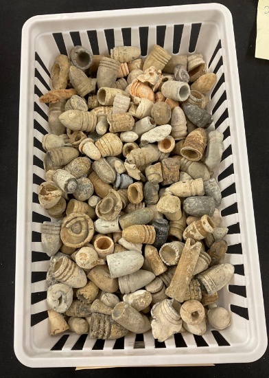Large Lot of Bullets