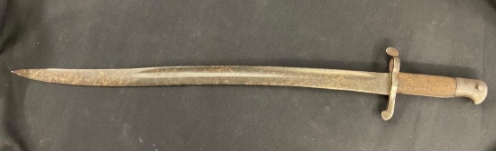 Imperial Sword