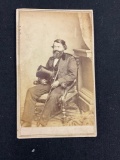 Lewis T. Wigfall CDV