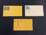 Patriotic Envelopes