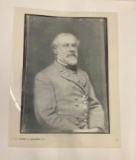 Robert E. Lee Photo