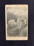 Robert E. Lee Post Card