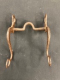 Horse Bridle Bit