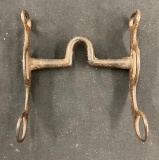 Horse Bridle Bit