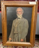 Original Painting of Robert E. Lee