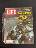 Life Magazine May 10, 1963