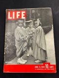 Life Magazine June 25, 1945
