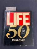 Life The First Fifty Years