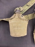 US Army Utility Vest