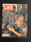 Life Magazines from Vietnam Era