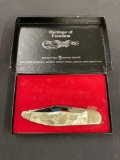 Heritage of Freedom Knife