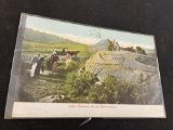 John Brown Post Card
