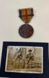 WWI French Victory Medal