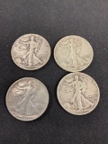 Coin Lot