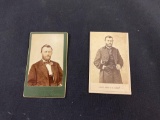 General Grant CDVs