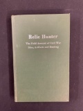 Relic Hunter by Howard R. Crouch