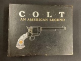 Colt an American Legend by RL WIlson
