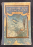 Fighting the Flying Circus by Capt. Edward V. Rickenbacker
