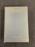Edmund Ruffin Southerner by Avery Craven